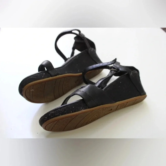 Teva wedge sandals - Picture 3 of 9